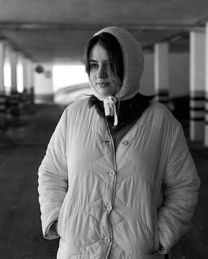 Пленочная фотография снова в моде